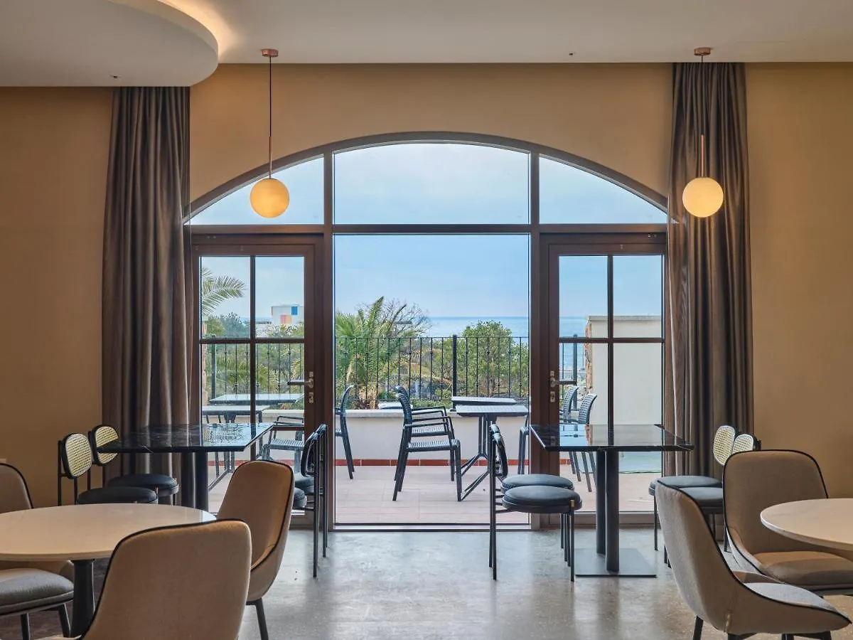 Resort Hundert Hills Hotel Jeju