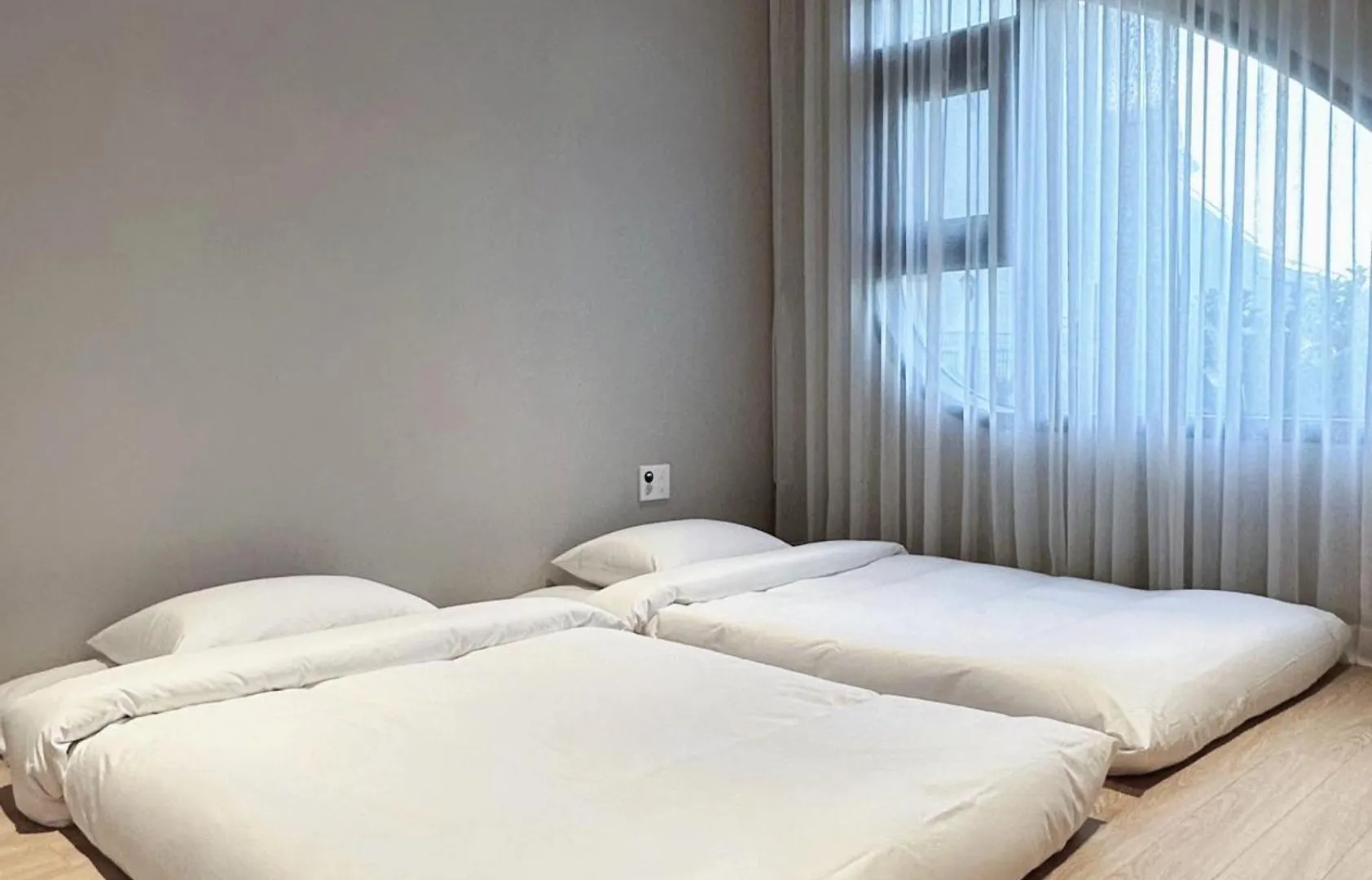 Hundert Hills Hotel Jeju 3*,