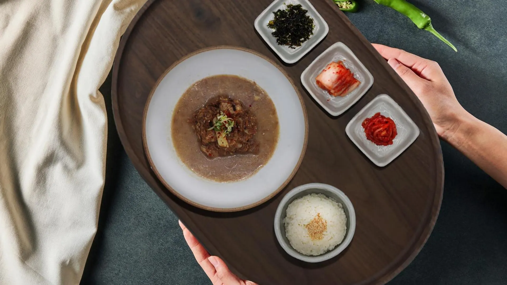 Resort Hundert Hills Hotel Jeju